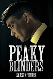 Peaky Blinders: الموسم 3