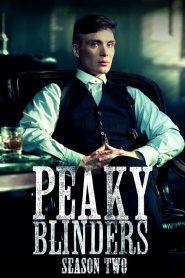 Peaky Blinders: الموسم 2