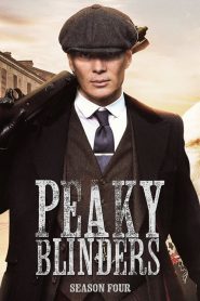 Peaky Blinders: الموسم 4