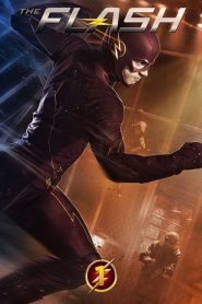 The Flash : الموسم 1