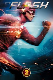 The Flash : الموسم 2