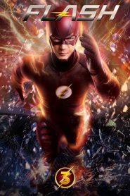 The Flash : الموسم 3