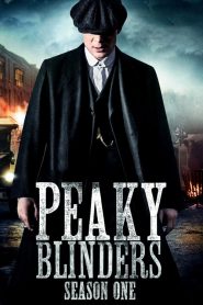 Peaky Blinders: الموسم 1