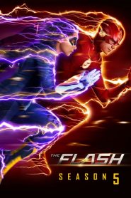 The Flash : الموسم 5