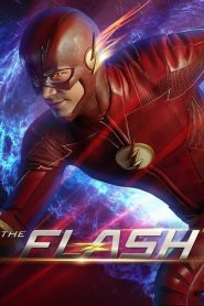 The Flash : الموسم 4