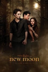 The Twilight Saga New Moon 2009