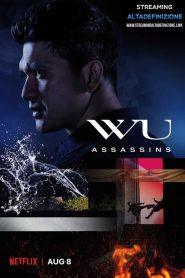 Wu Assassins: الموسم 1
