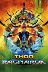 Thor Ragnarok 2017