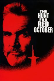 The Hunt For Red October 1990