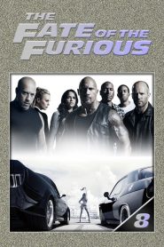 The Fate Of The Furious 2017
