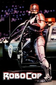 RoboCop 1987
