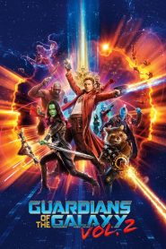 Guardians Of The Galaxy Vol 2 2017