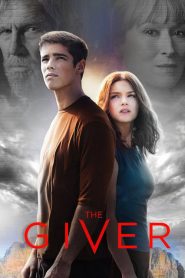 The Giver 2014