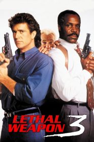 Lethal Weapon 3 1992