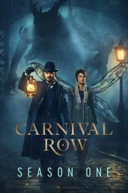 Carnival Row: الموسم 1