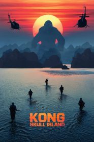 Kong Skull Island 2017