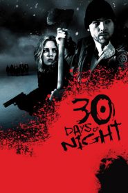30 Days Of Night 2007