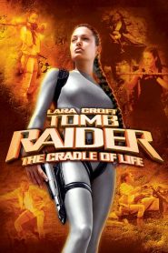 Lara Croft Tomb Raider The Cradle Of Life 2003