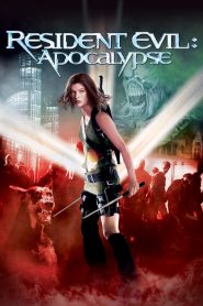 Resident Evil Apocalypse 2004