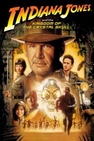 Indiana Jones And The Kingdom of the Crystal Skull 2008
