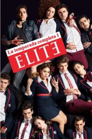 Elite: الموسم 1