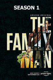 The Family Man: الموسم 1