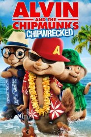 Alvin and the Chipmunks Chip Wrecked
