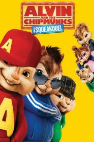 Alvin and the Chipmunks The Squeakquel