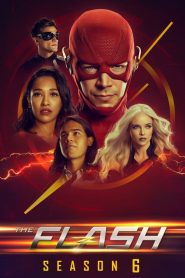 The Flash: الموسم 6