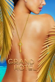 Grand Hotel: الموسم 1