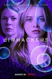 Biohackers: الموسم 1