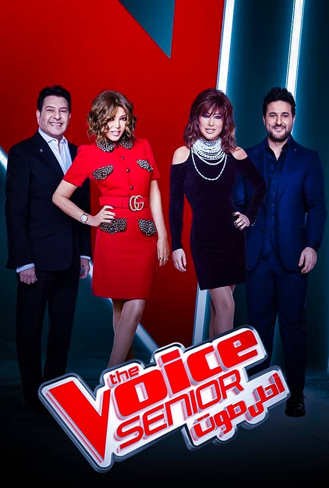 The Voice Senior The Voice Senior, su rai 1 il talent over 60 con