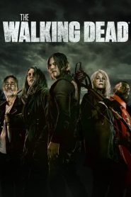 The Walking Dead: الموسم 11