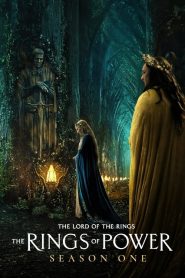 The Lord of the Rings: The Rings of Power: الموسم 1